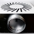 Plenum box  615