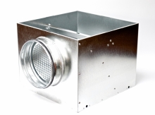 Plenum box  290